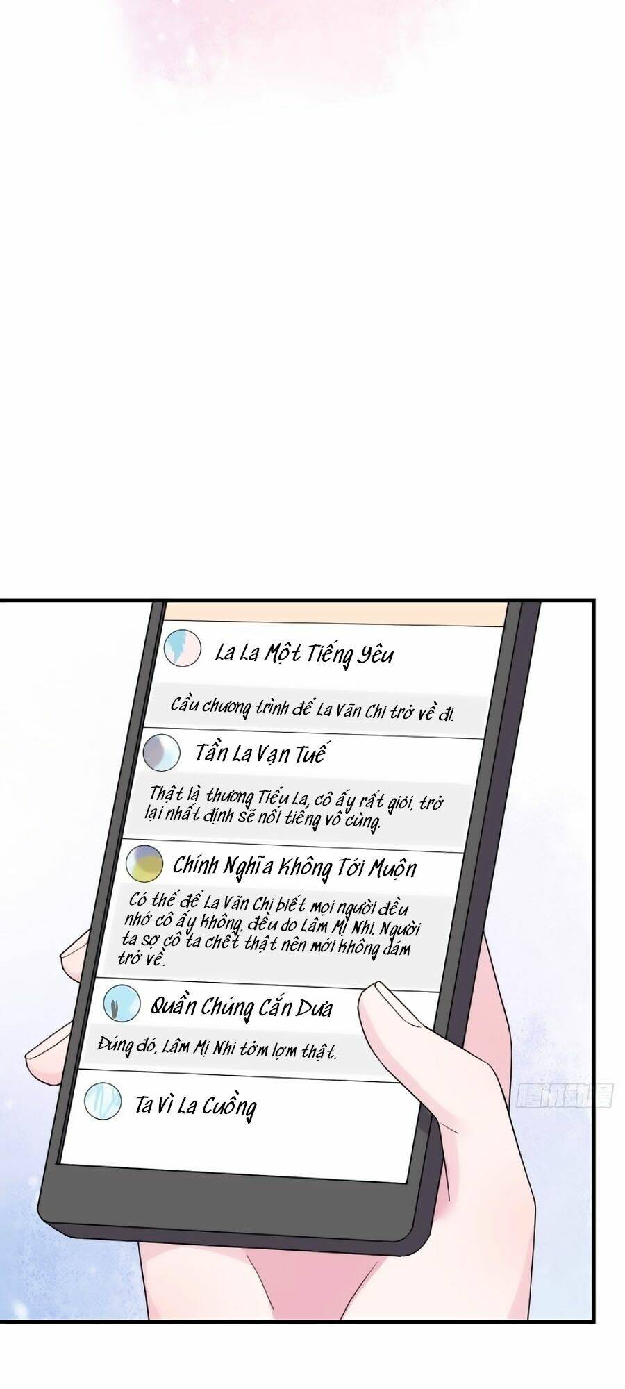 Cung Đấu LIVE - Chapter 55 - Page 4