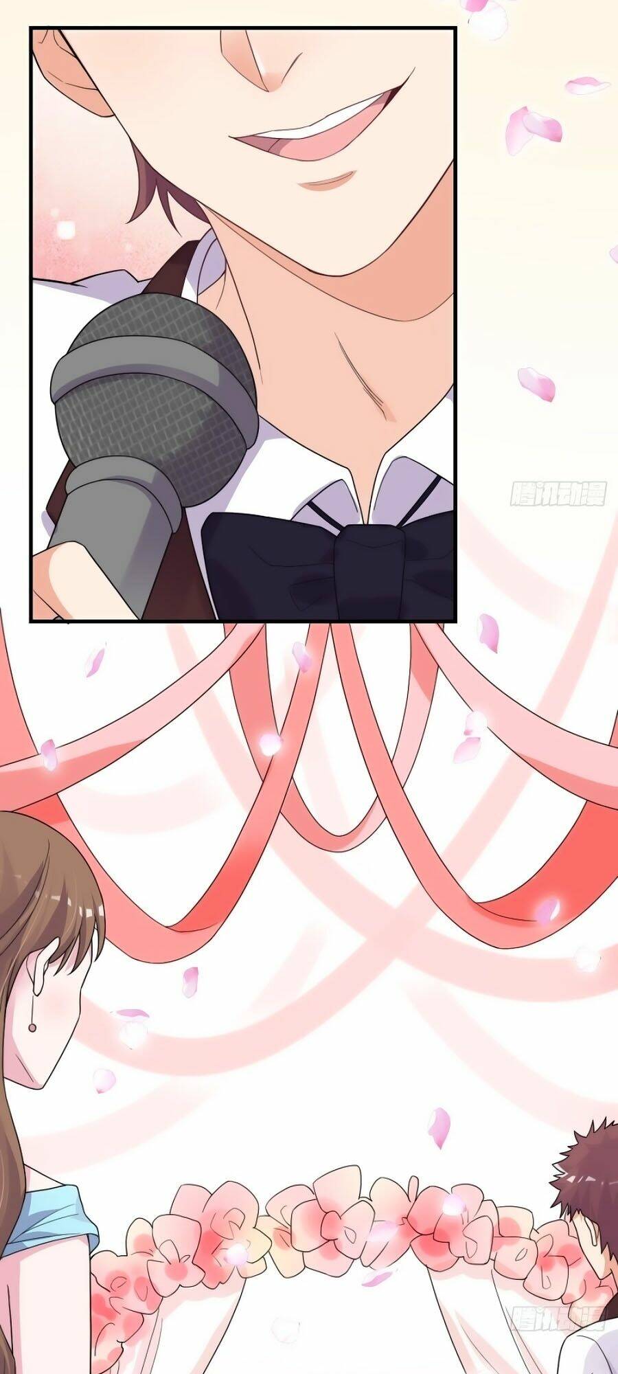 Cung Đấu LIVE - Chapter 55 - Page 7