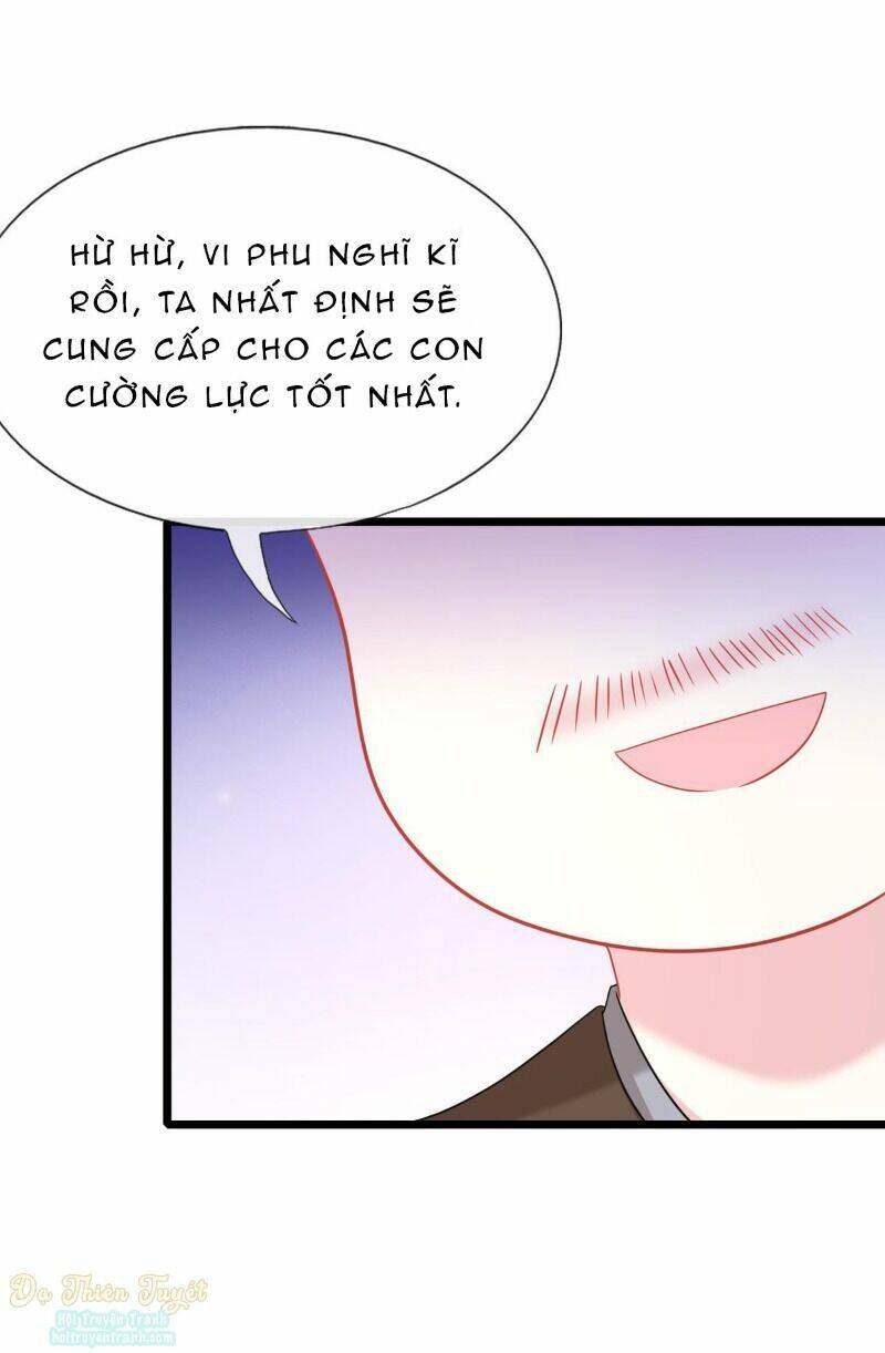 Nhân Vật Phản Diện Biến Thành Sủng Vật - Chapter 22 - Page 11