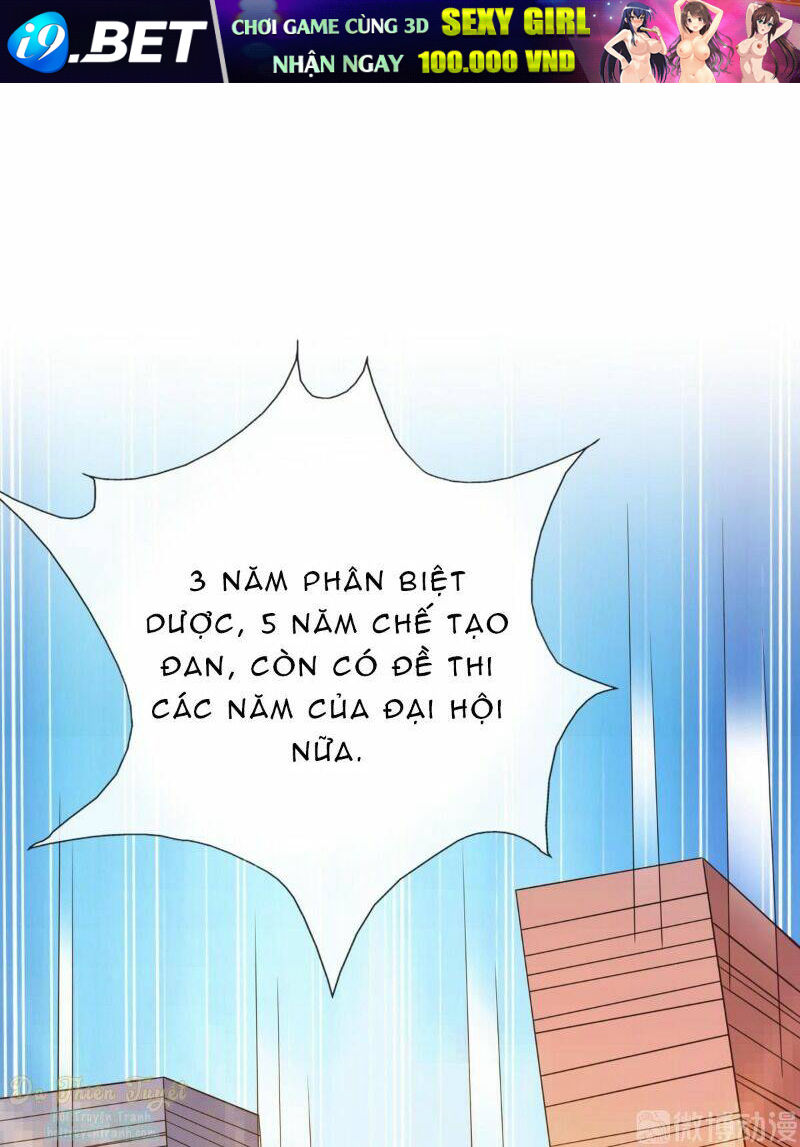 Nhân Vật Phản Diện Biến Thành Sủng Vật - Chapter 22 - Page 12