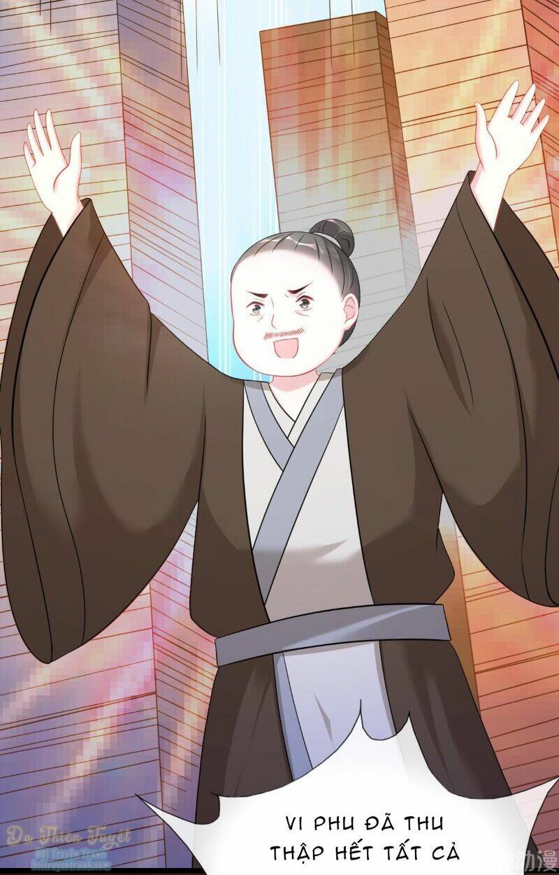 Nhân Vật Phản Diện Biến Thành Sủng Vật - Chapter 22 - Page 13
