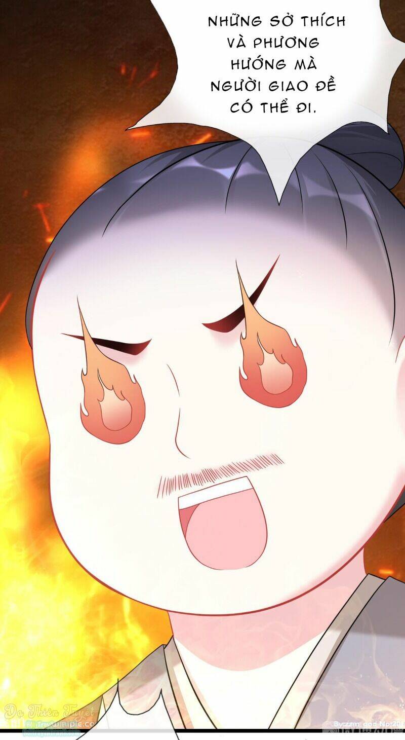 Nhân Vật Phản Diện Biến Thành Sủng Vật - Chapter 22 - Page 14