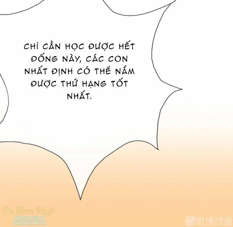 Nhân Vật Phản Diện Biến Thành Sủng Vật - Chapter 22 - Page 15