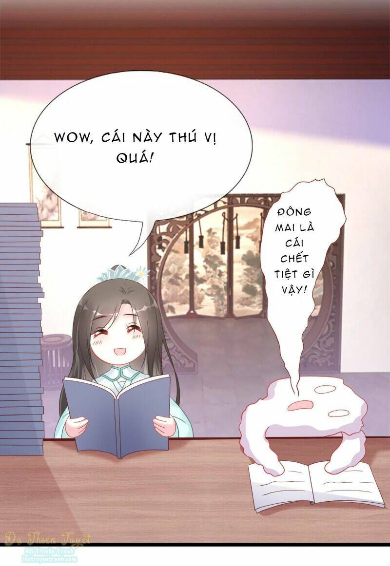 Nhân Vật Phản Diện Biến Thành Sủng Vật - Chapter 22 - Page 18