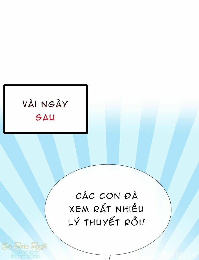 Nhân Vật Phản Diện Biến Thành Sủng Vật - Chapter 22 - Page 19