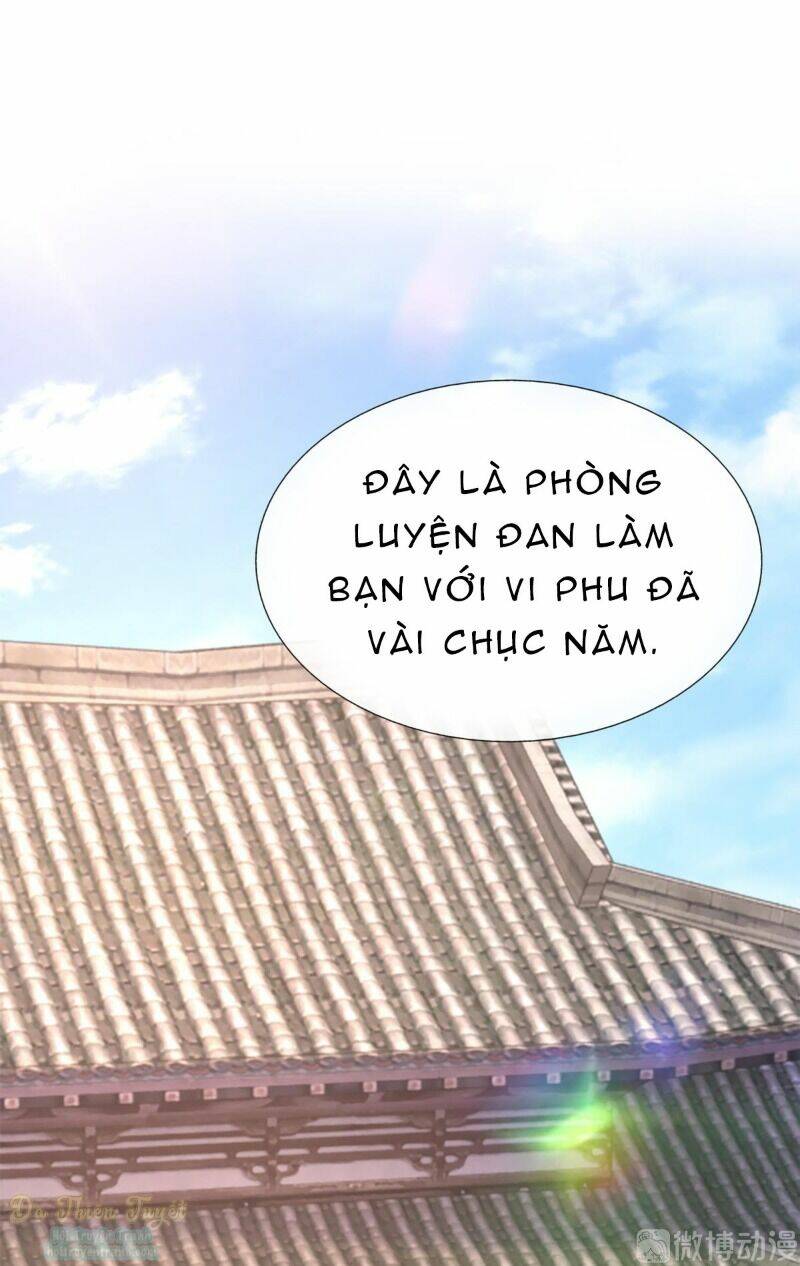 Nhân Vật Phản Diện Biến Thành Sủng Vật - Chapter 22 - Page 21