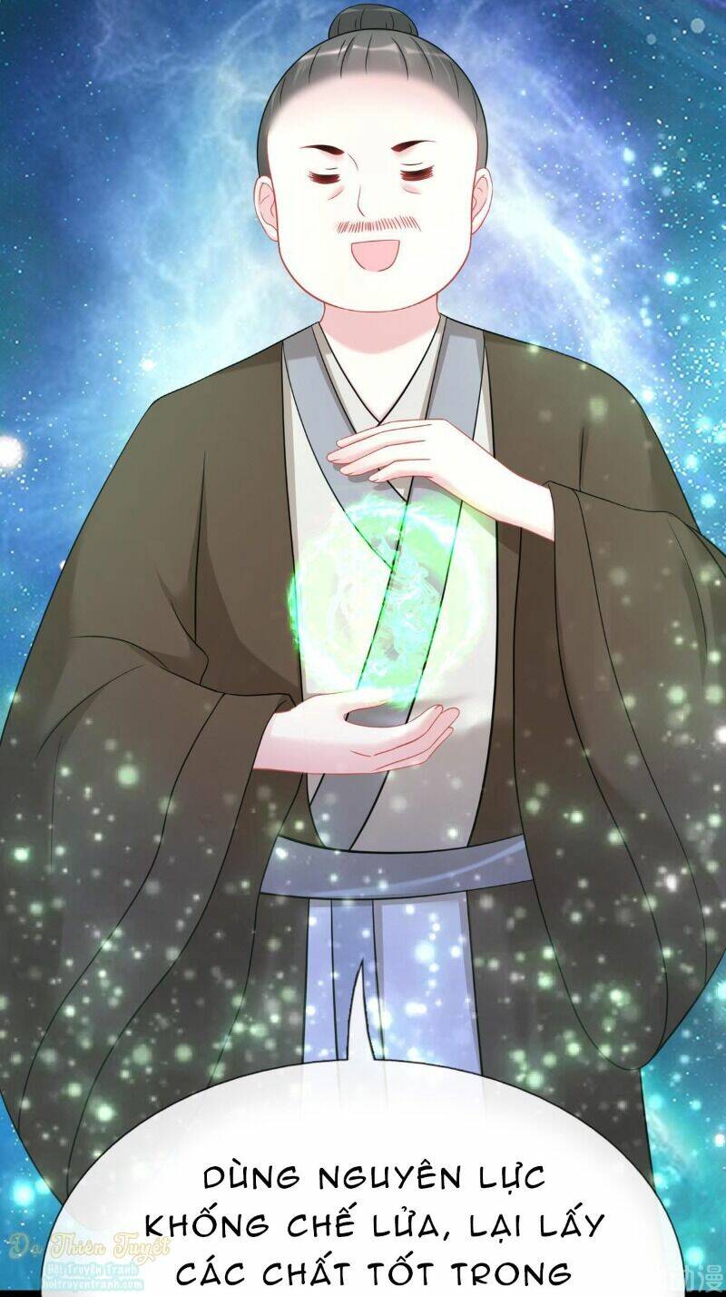 Nhân Vật Phản Diện Biến Thành Sủng Vật - Chapter 22 - Page 24