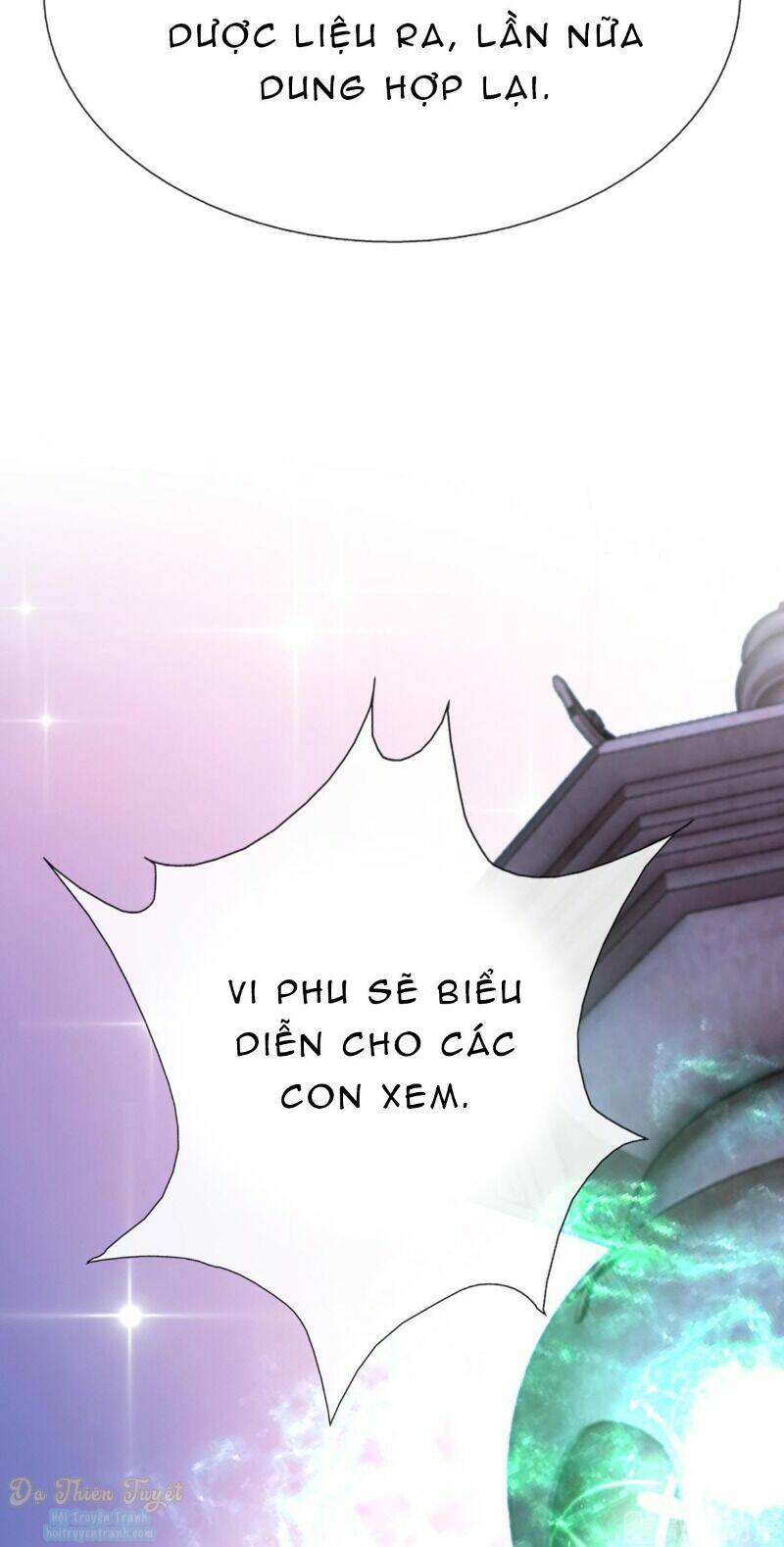 Nhân Vật Phản Diện Biến Thành Sủng Vật - Chapter 22 - Page 25