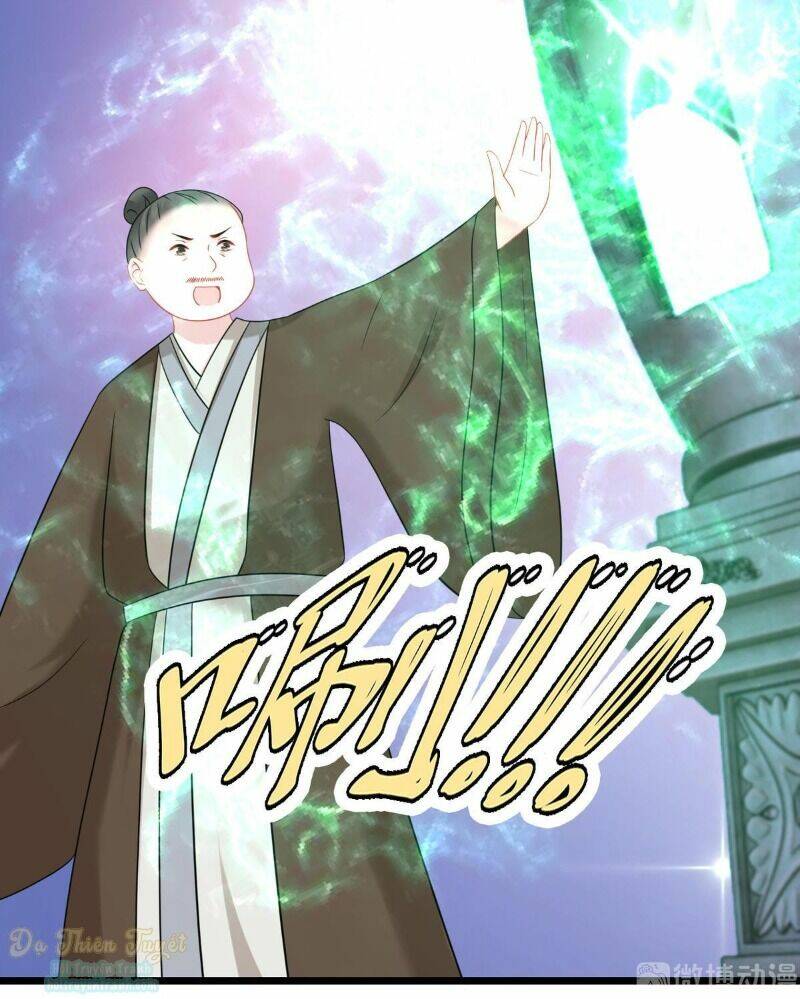 Nhân Vật Phản Diện Biến Thành Sủng Vật - Chapter 22 - Page 26