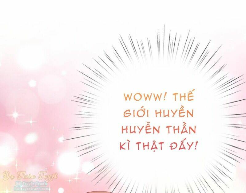 Nhân Vật Phản Diện Biến Thành Sủng Vật - Chapter 22 - Page 29