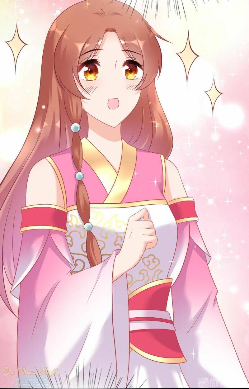 Nhân Vật Phản Diện Biến Thành Sủng Vật - Chapter 22 - Page 30