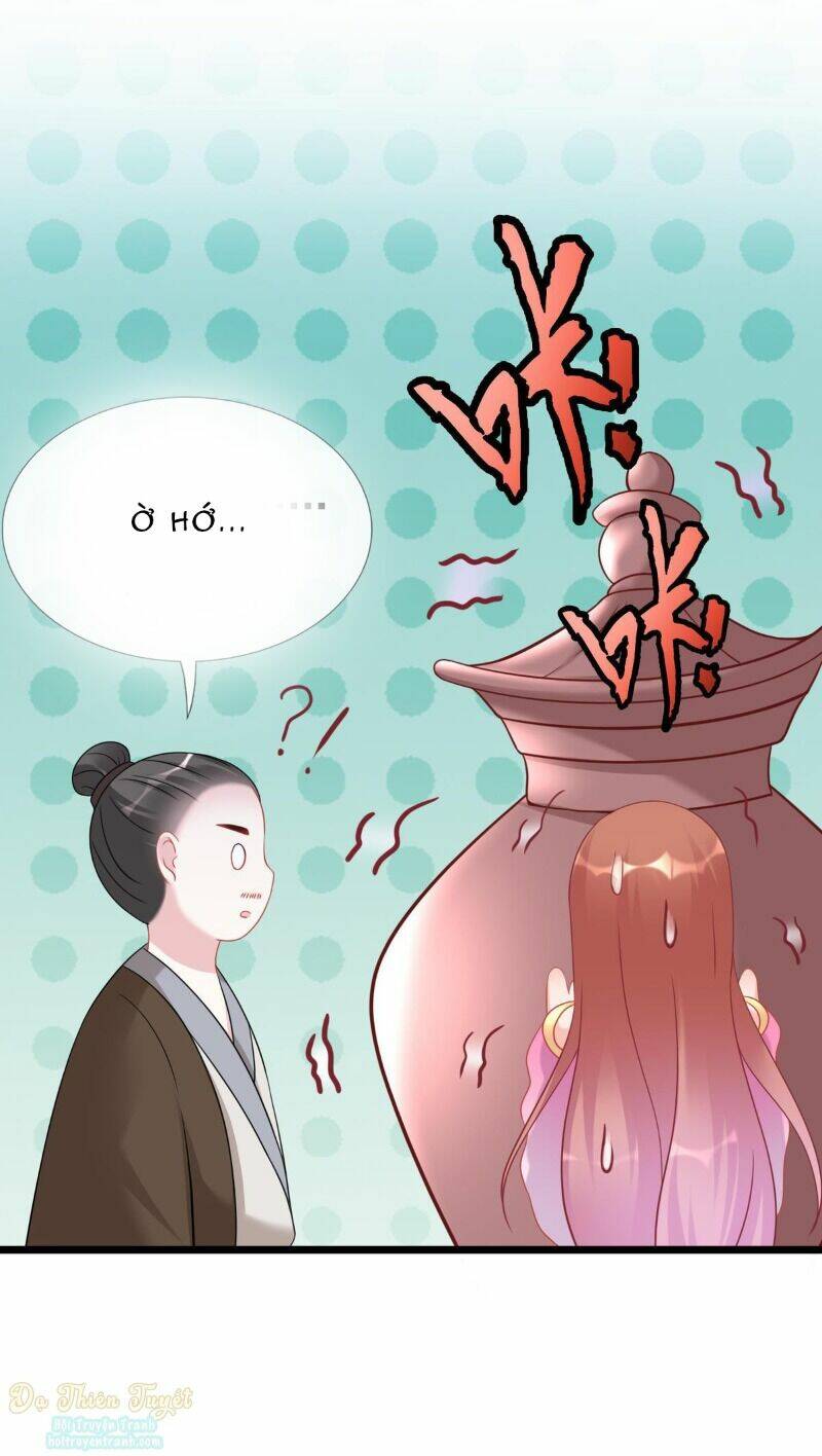 Nhân Vật Phản Diện Biến Thành Sủng Vật - Chapter 22 - Page 37