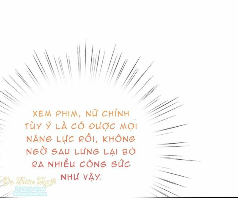 Nhân Vật Phản Diện Biến Thành Sủng Vật - Chapter 22 - Page 3