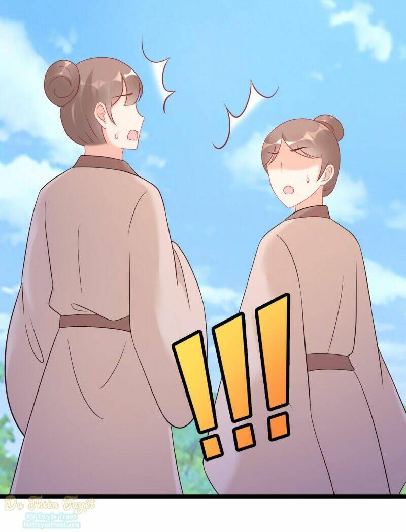 Nhân Vật Phản Diện Biến Thành Sủng Vật - Chapter 22 - Page 40