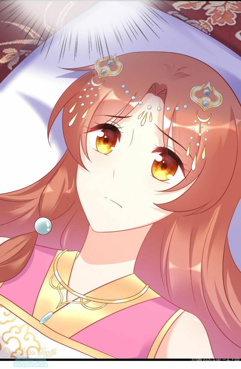 Nhân Vật Phản Diện Biến Thành Sủng Vật - Chapter 22 - Page 4