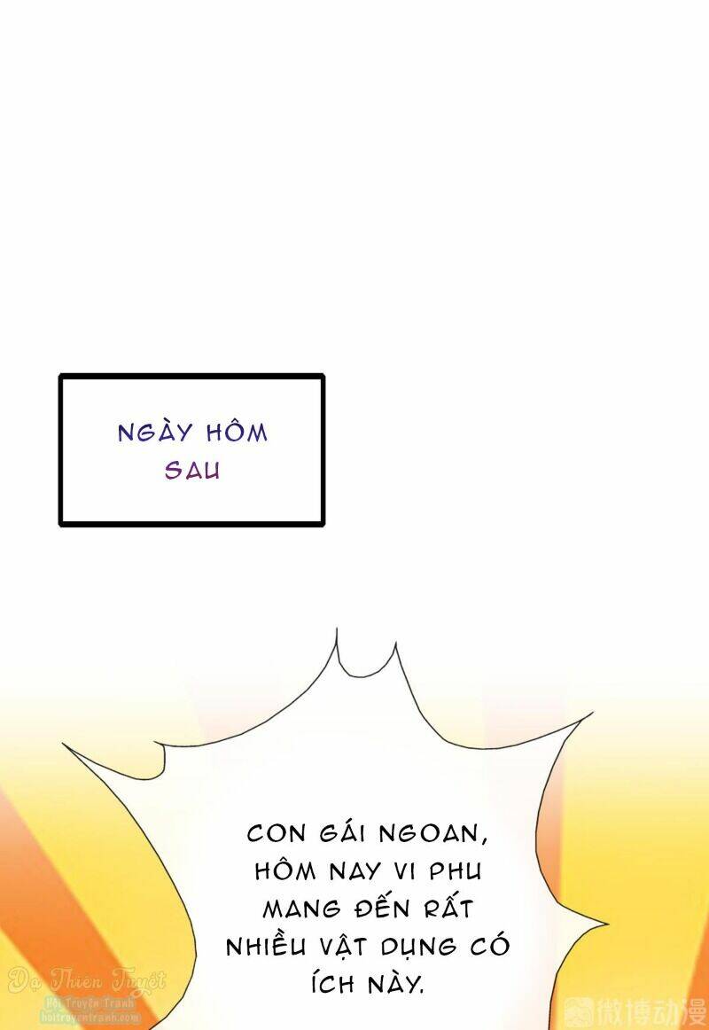 Nhân Vật Phản Diện Biến Thành Sủng Vật - Chapter 22 - Page 7