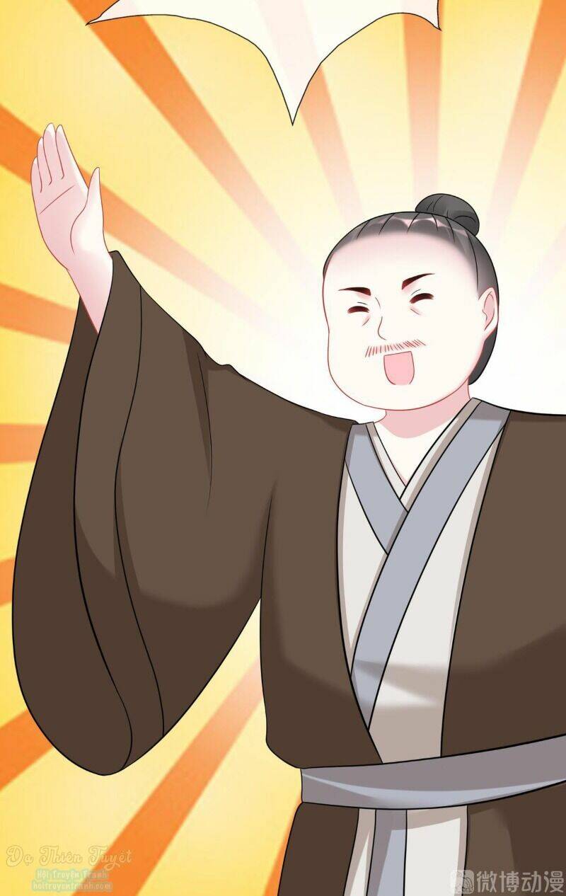 Nhân Vật Phản Diện Biến Thành Sủng Vật - Chapter 22 - Page 8