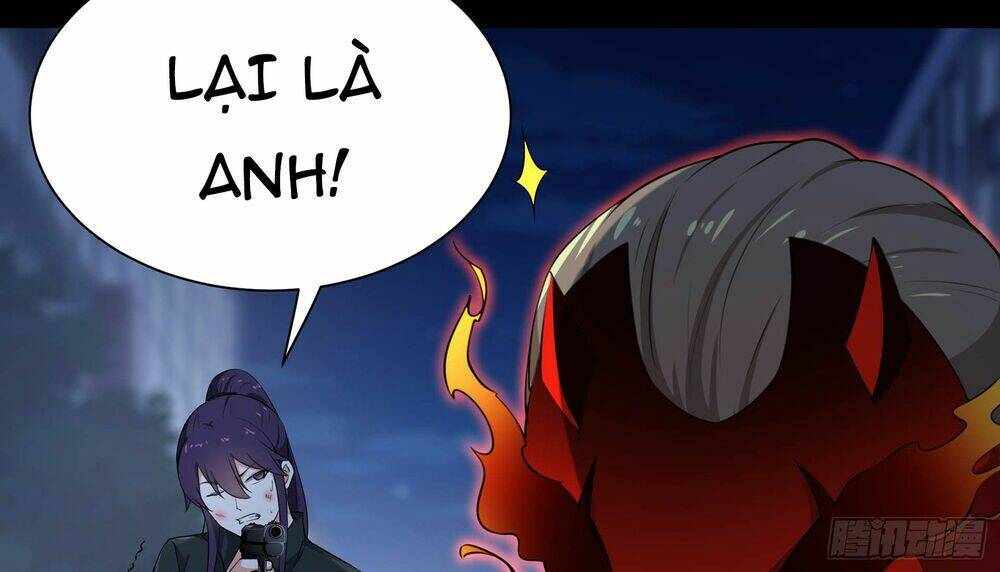 Mạt Thế Thánh Đồ - Chapter 6 - Page 9