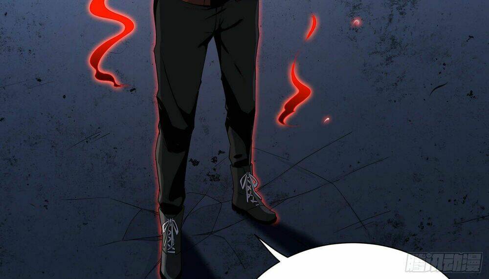 Mạt Thế Thánh Đồ - Chapter 6 - Page 11