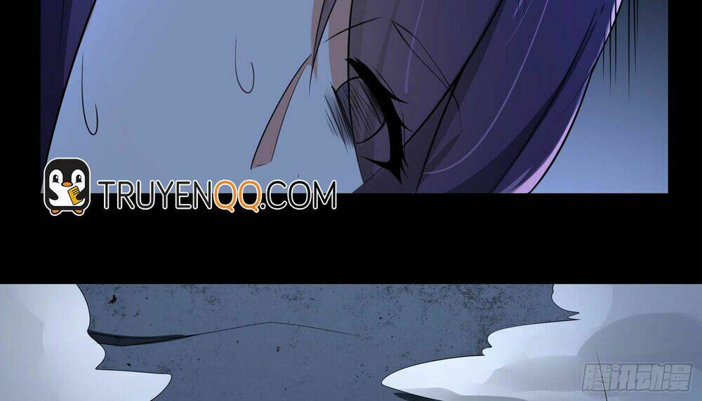 Mạt Thế Thánh Đồ - Chapter 6 - Page 13