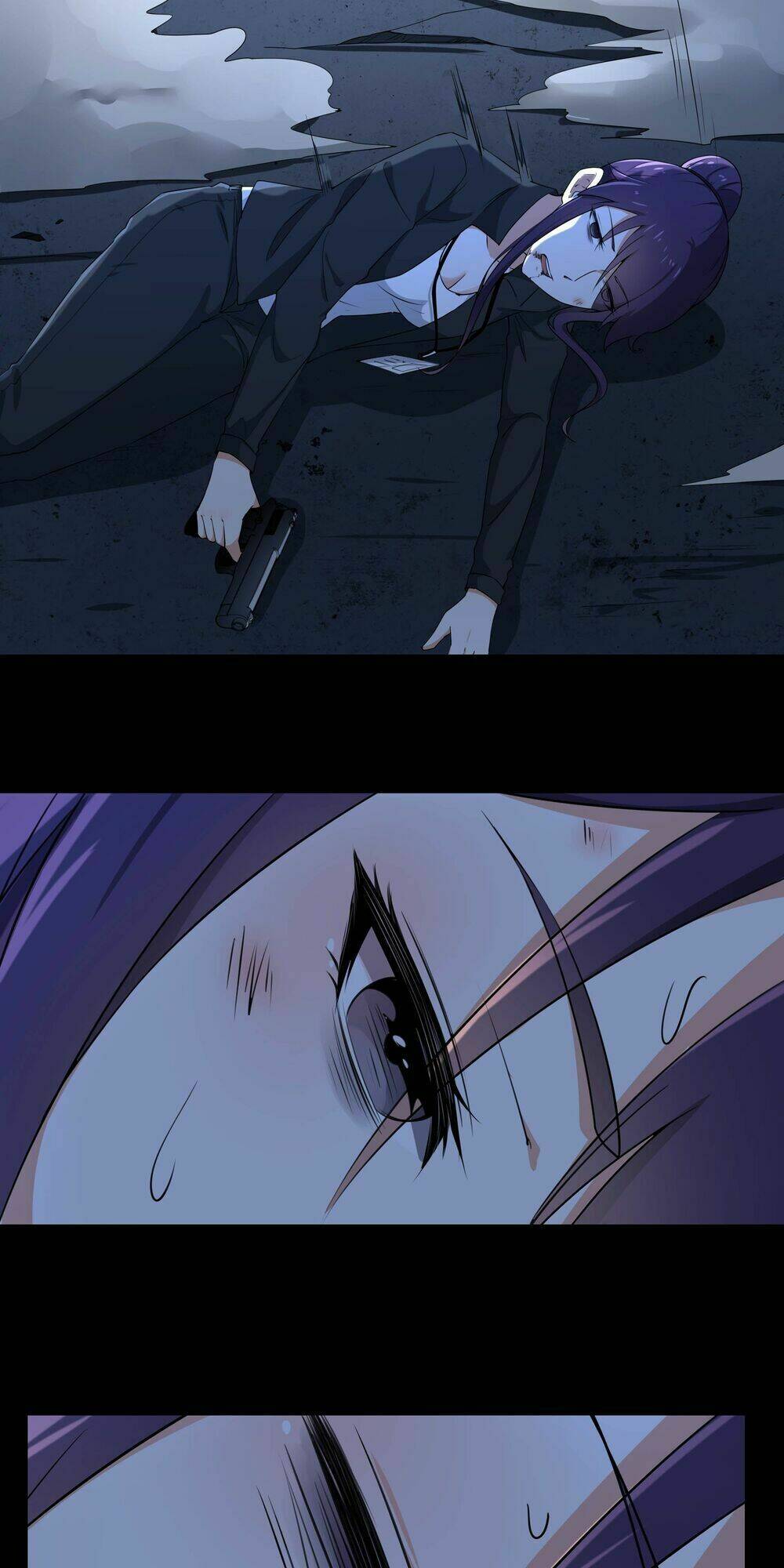 Mạt Thế Thánh Đồ - Chapter 6 - Page 14