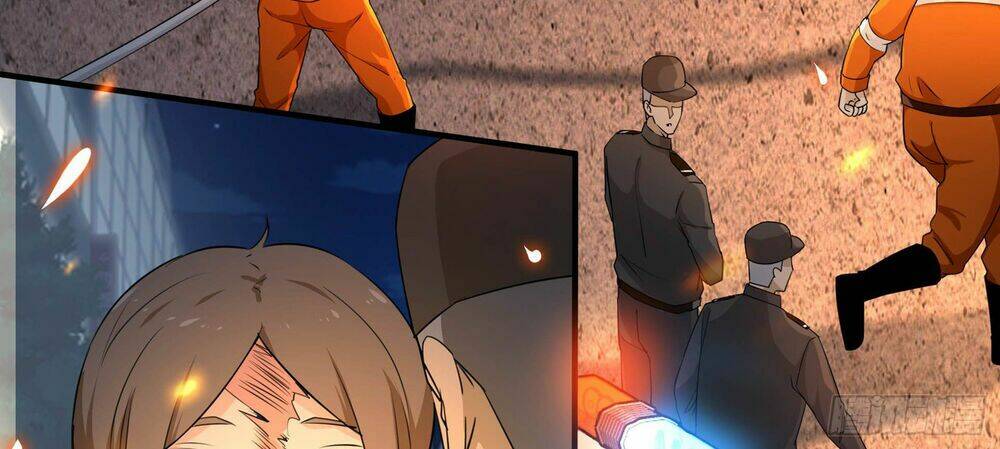 Mạt Thế Thánh Đồ - Chapter 6 - Page 17