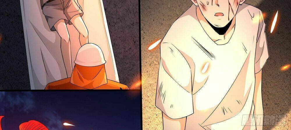 Mạt Thế Thánh Đồ - Chapter 6 - Page 19