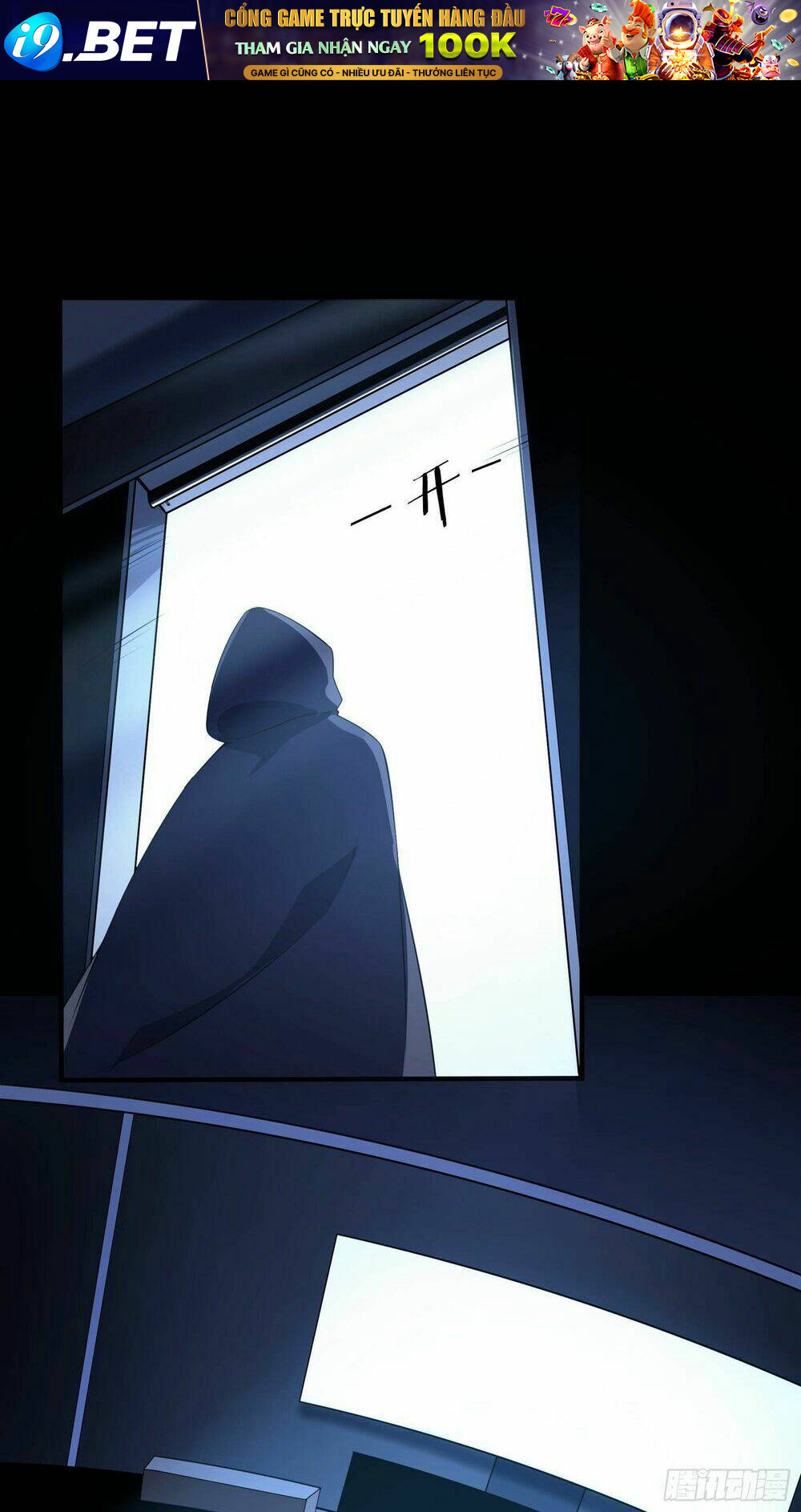 Mạt Thế Thánh Đồ - Chapter 6 - Page 24