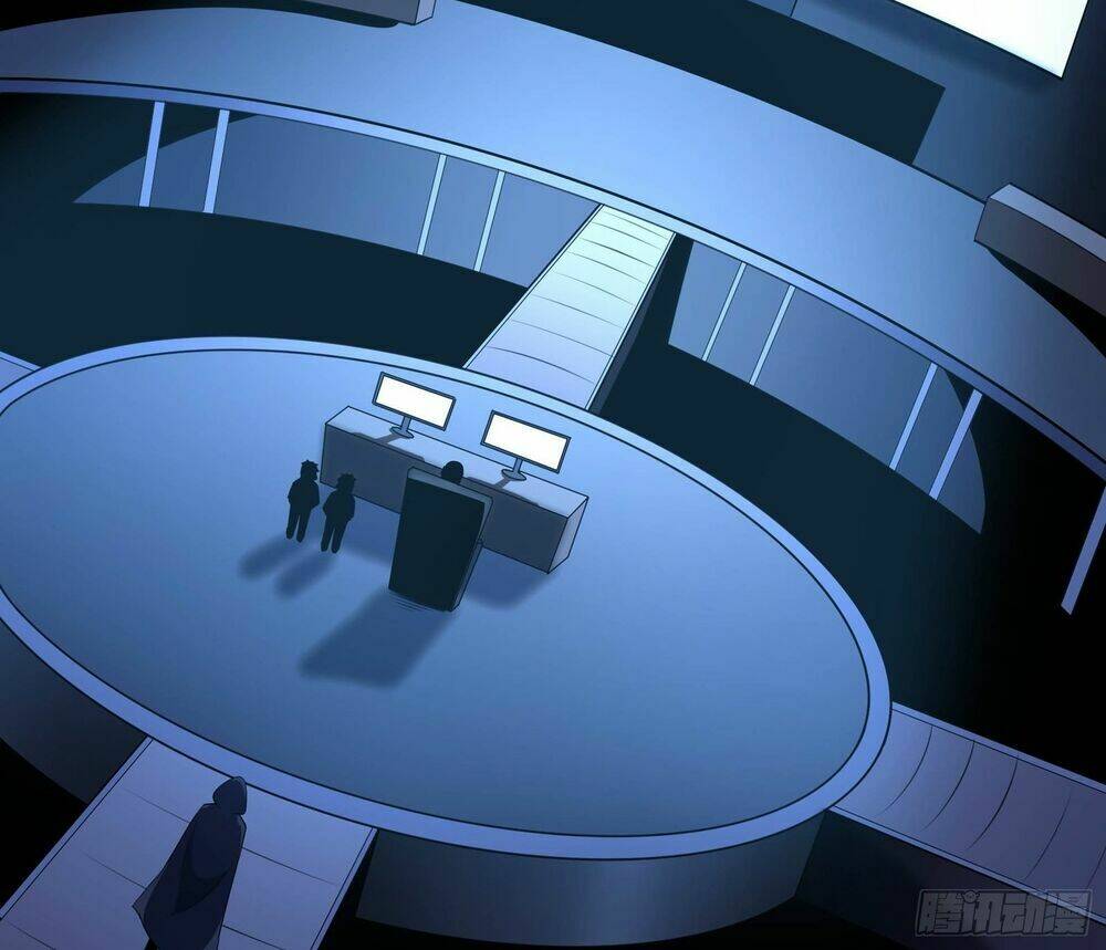 Mạt Thế Thánh Đồ - Chapter 6 - Page 25