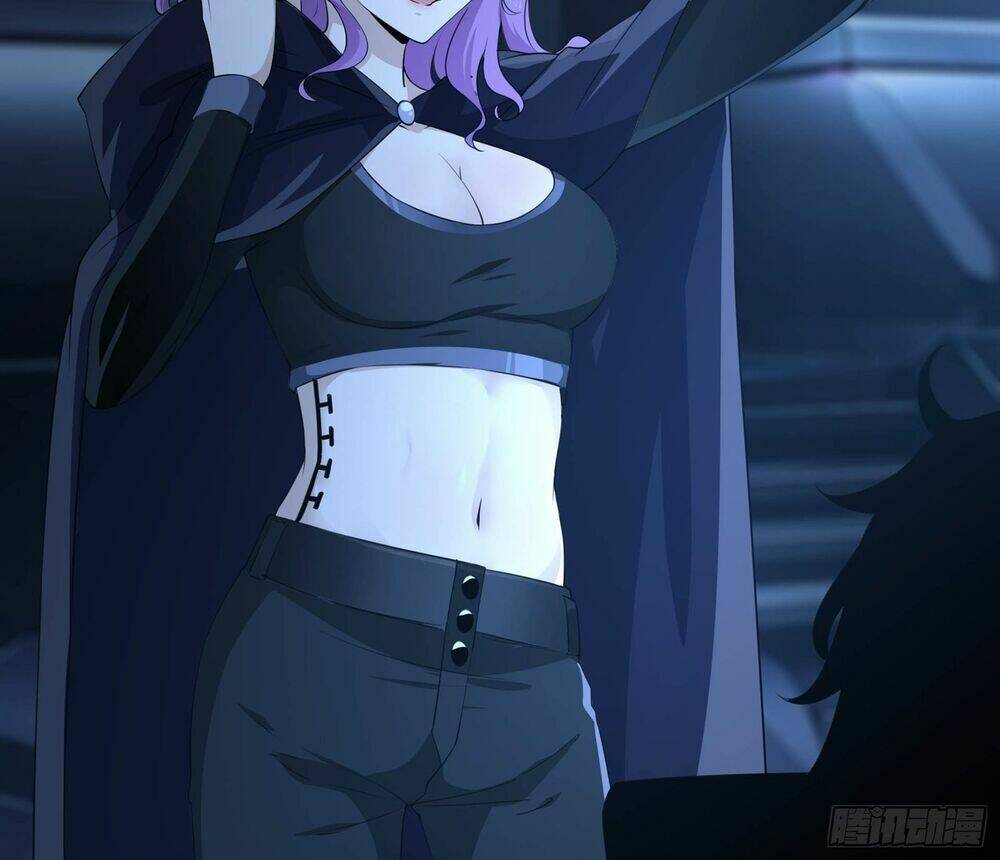 Mạt Thế Thánh Đồ - Chapter 6 - Page 27