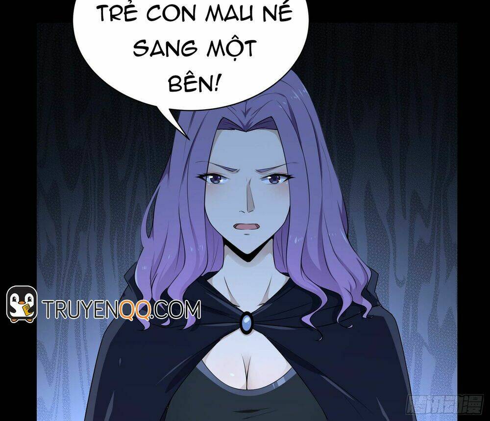 Mạt Thế Thánh Đồ - Chapter 6 - Page 29