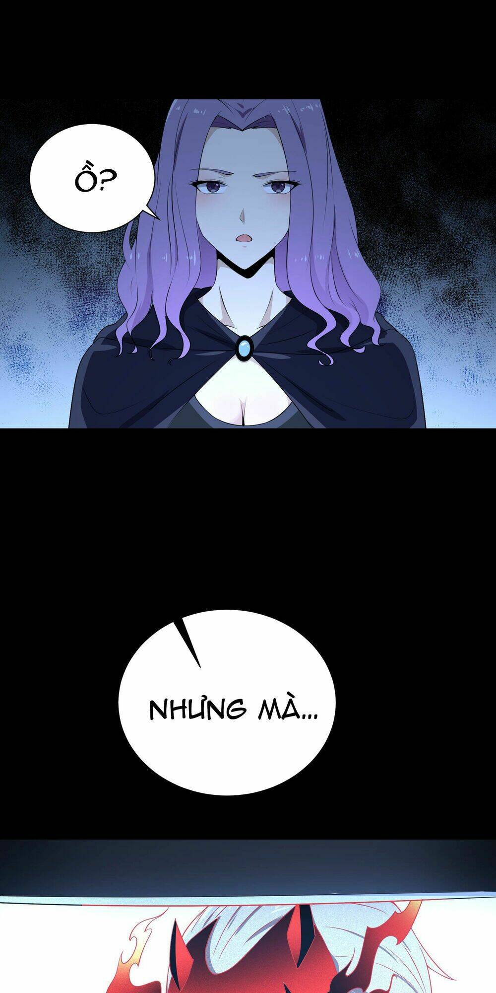 Mạt Thế Thánh Đồ - Chapter 6 - Page 32