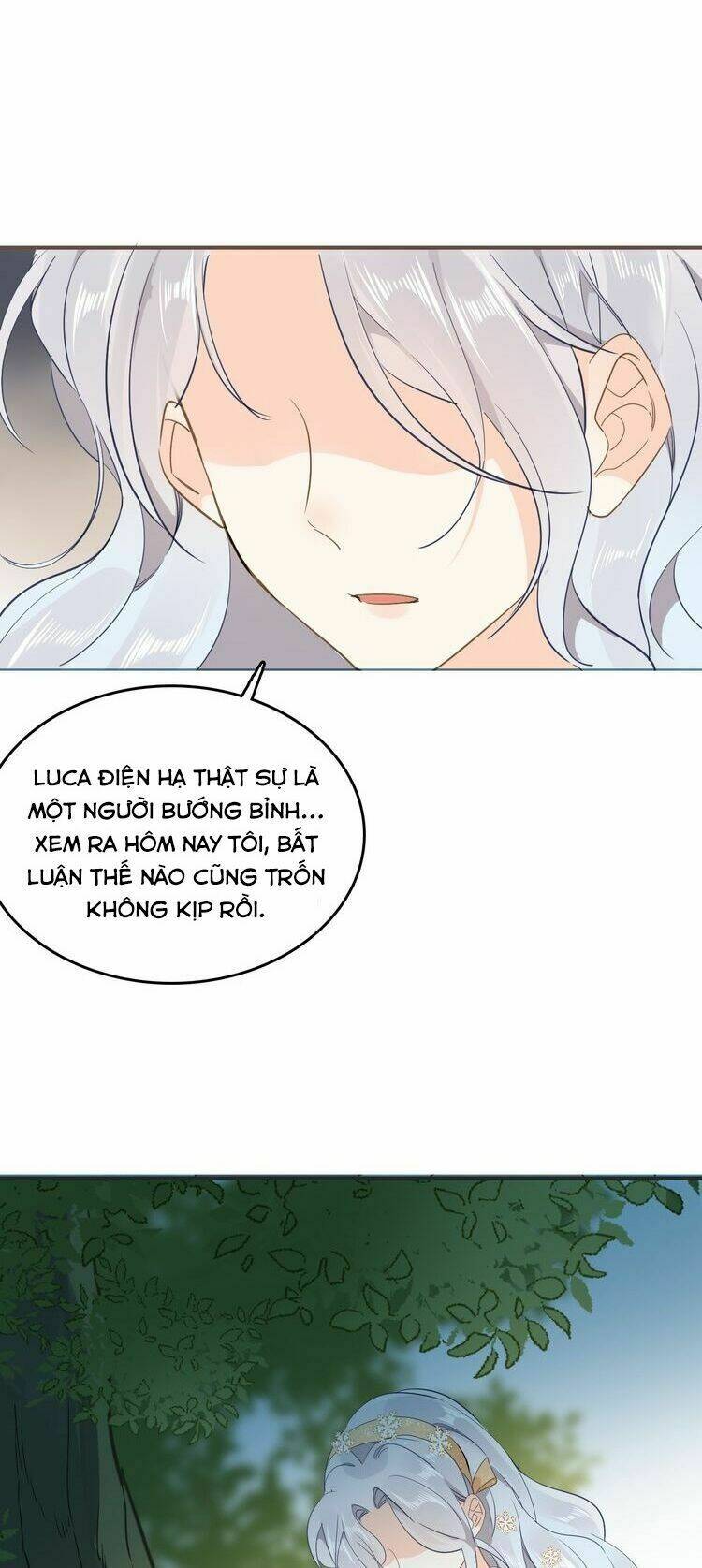 Hầu Nữ Giá Đáo - Chapter 32 - Page 9