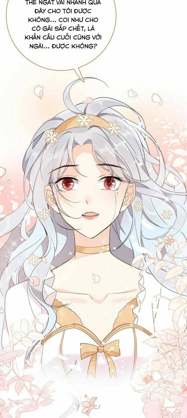 Hầu Nữ Giá Đáo - Chapter 32 - Page 13