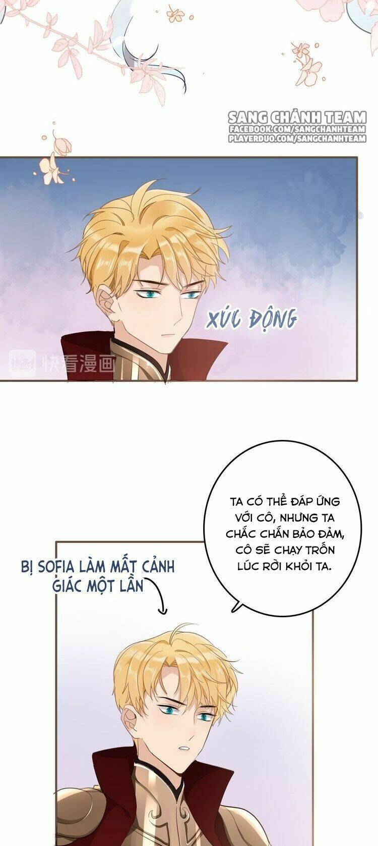 Hầu Nữ Giá Đáo - Chapter 32 - Page 14