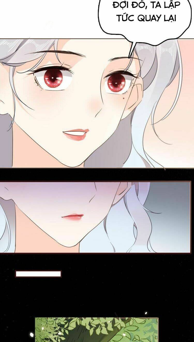 Hầu Nữ Giá Đáo - Chapter 32 - Page 19