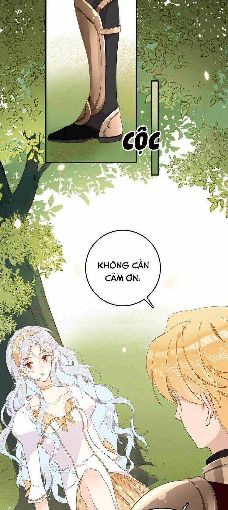 Hầu Nữ Giá Đáo - Chapter 32 - Page 4