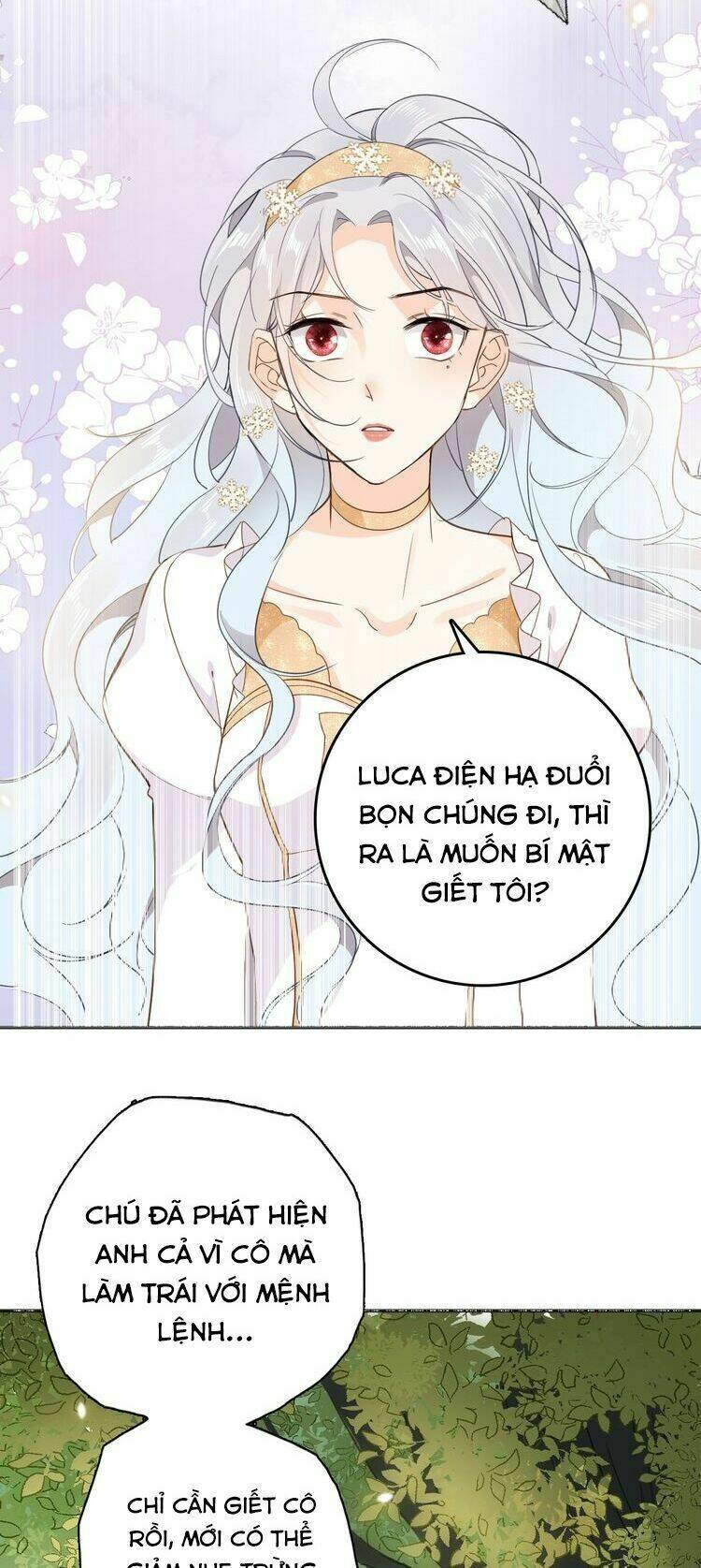 Hầu Nữ Giá Đáo - Chapter 32 - Page 7