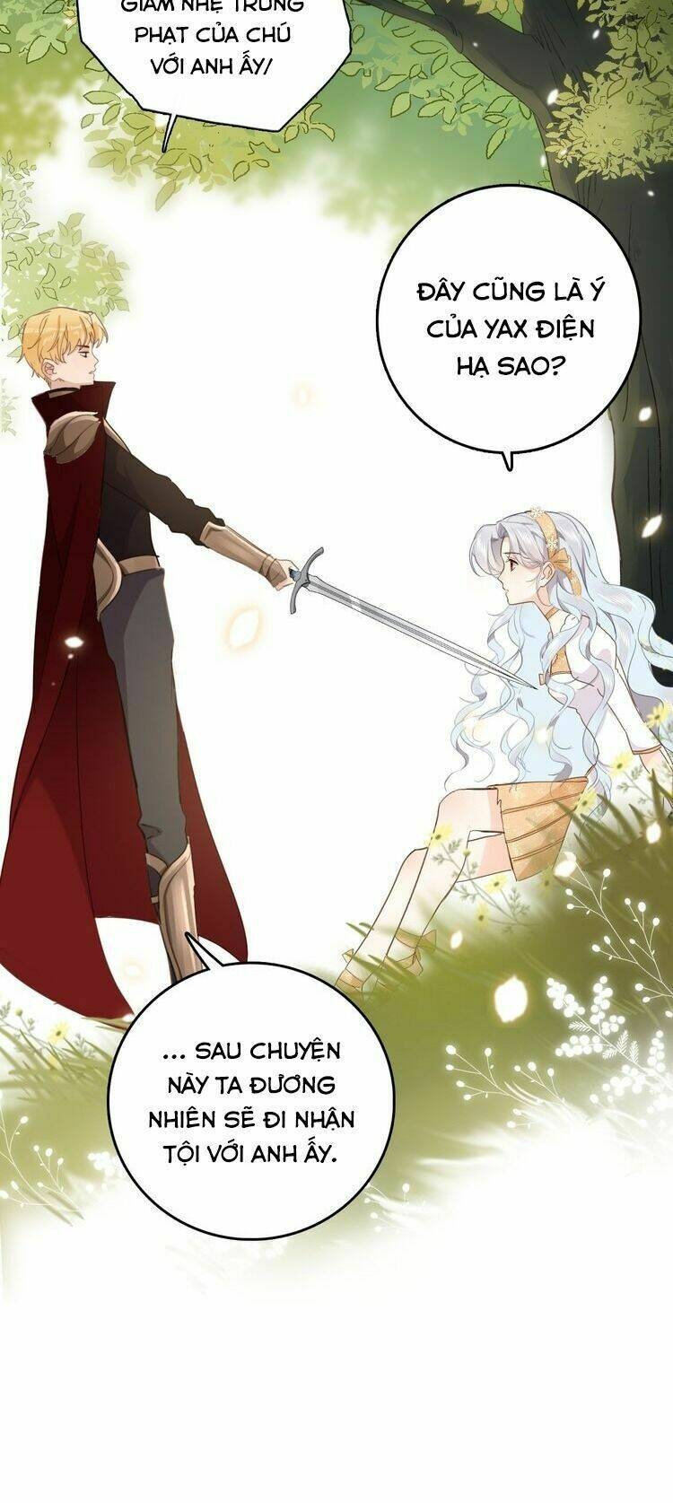 Hầu Nữ Giá Đáo - Chapter 32 - Page 8