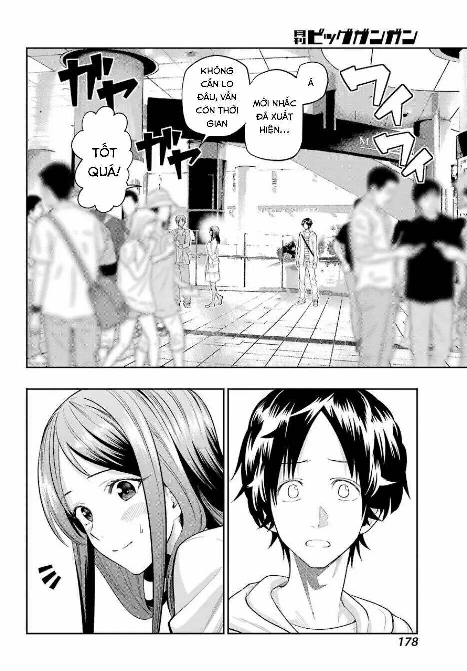 Boku wa mata, kimi ni sayonara no kazu o miru - Chapter 1 - Page 43