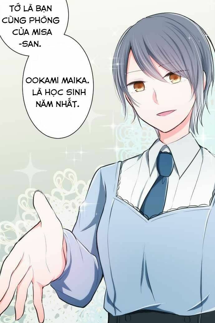 Lovely Yuri - Chapter 5 - Page 10