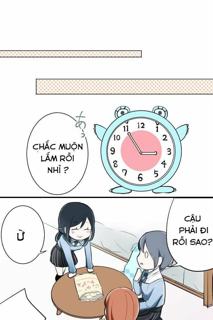 Lovely Yuri - Chapter 5 - Page 12