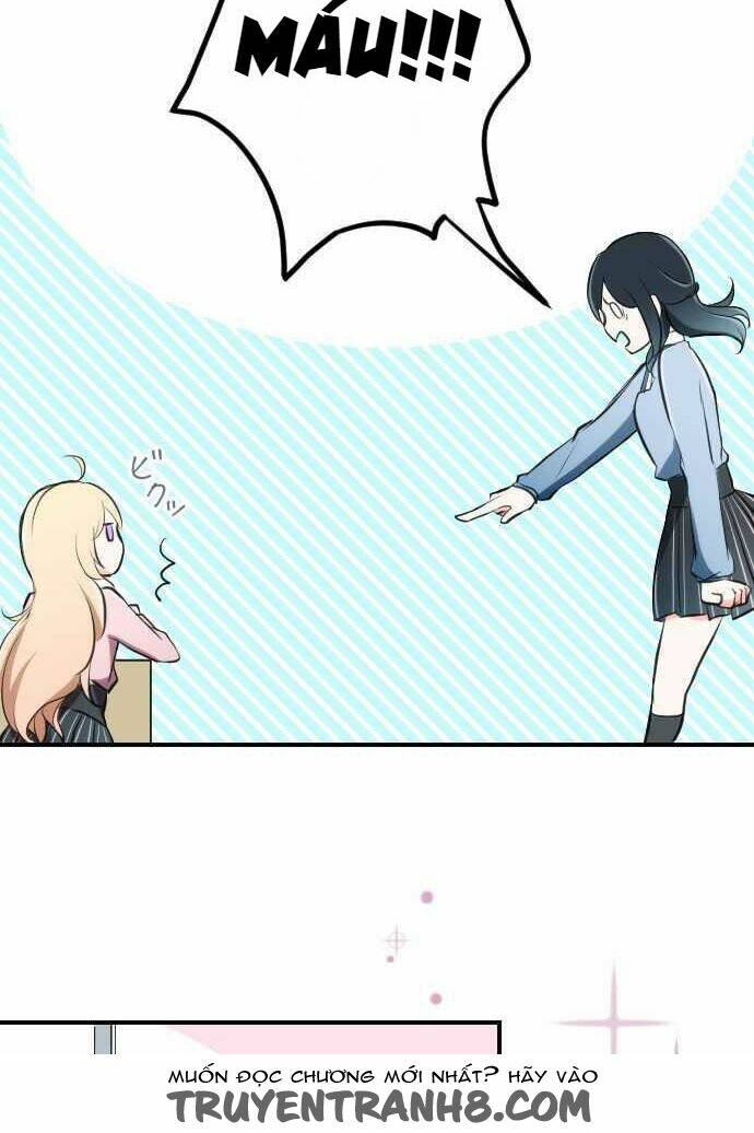 Lovely Yuri - Chapter 5 - Page 17