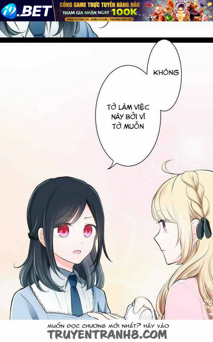 Lovely Yuri - Chapter 5 - Page 25