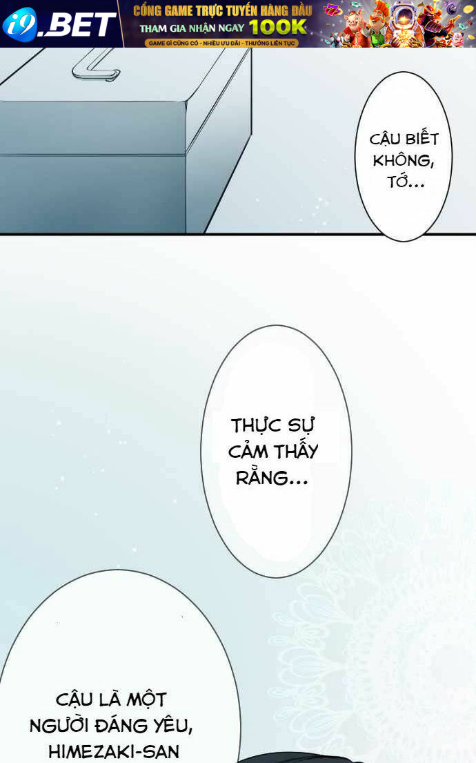 Lovely Yuri - Chapter 5 - Page 29