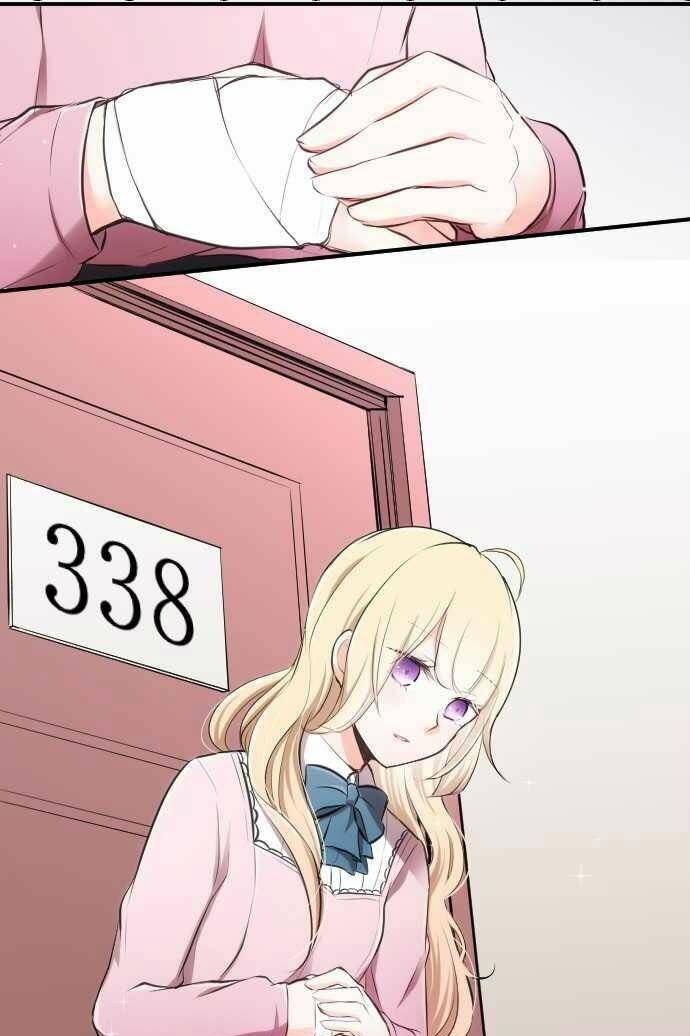 Lovely Yuri - Chapter 5 - Page 32