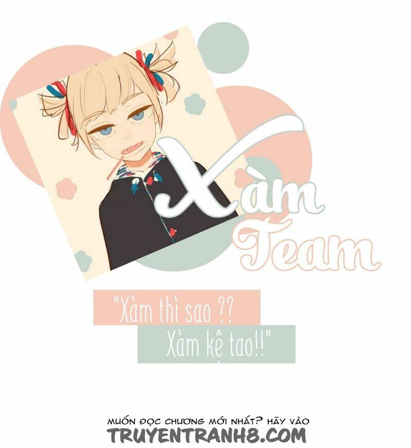 Lovely Yuri - Chapter 5 - Page 35