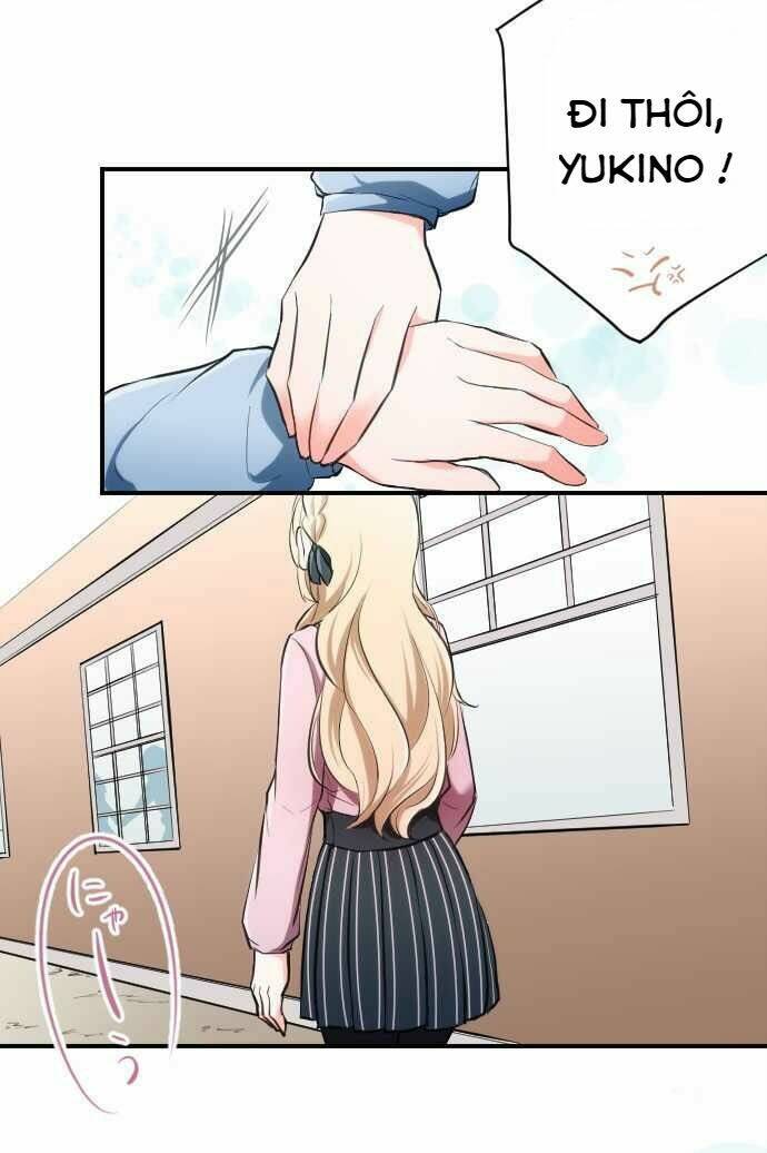 Lovely Yuri - Chapter 5 - Page 6