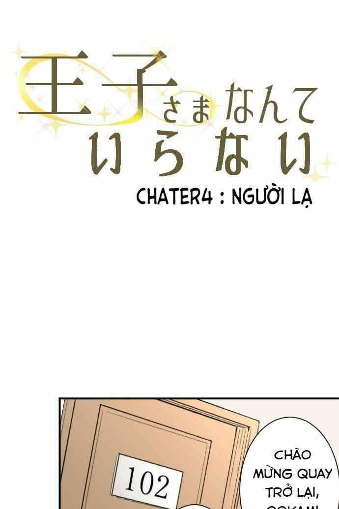 Lovely Yuri - Chapter 5 - Page 8