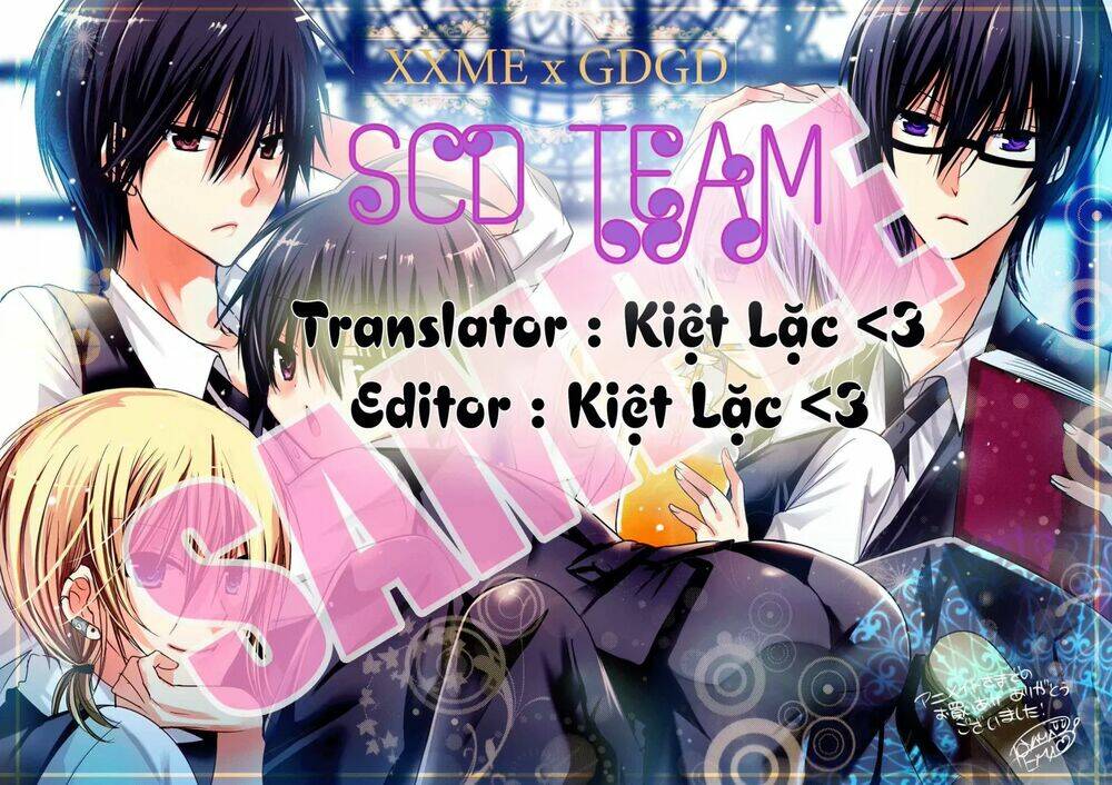 Ago Nashi Gen to Ore Monogatari - Chapter 1 - Page 13